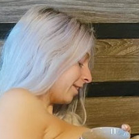 Kendra James Nue