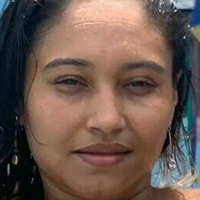 Kerolaine Araujo Nue