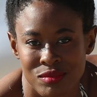 Keyla McNeely Nue