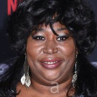 Kia Stevens Nue