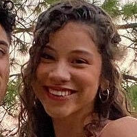Kiara Romero Nue