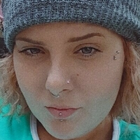 kiknypinkkblonde Nue