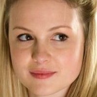 Kimberley Nixon Nue