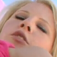 Kimmy Olsen Nue