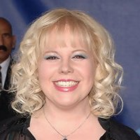 Kirsten Vangsness Nue
