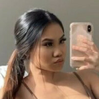Krisha Soria Nue