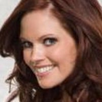 Krissy Carlson Nue