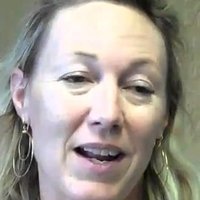 Kristen Riter Nue