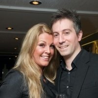 Kristieanne Travers Nue