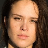 Kristin Jess Rodin Nue