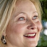 Kristina Törnqvist Nue
