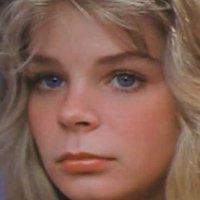Kristine DeBell Nue
