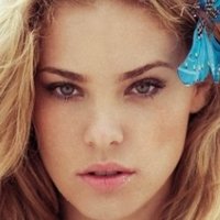 Kristy Goretskaya Nue