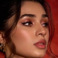 Krithi Shetty Nue