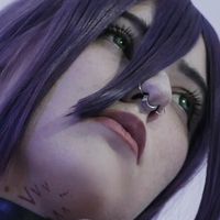 kumihisaecosplay Nue