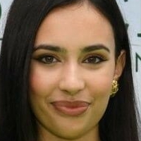 Kylie Cantrall Nue