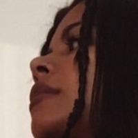 Laali Calem Nue