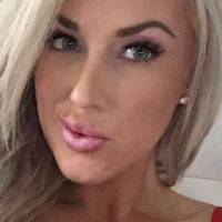 Laci Kay Somers Nue