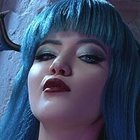 Lada Lyumos Nue