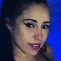 Lailla Cristina Nue