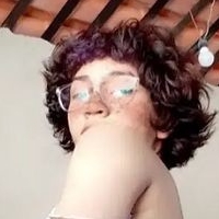 Lana Santhos Nue