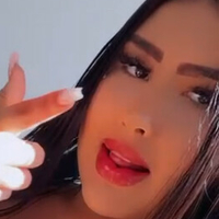 Larissa Gonzales Nue