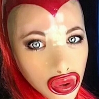 latex-lola Nue