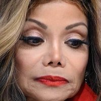 Latoya Jackson Nue