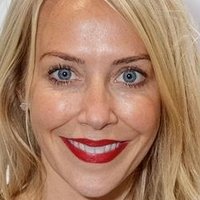 Laura Hamilton Nue