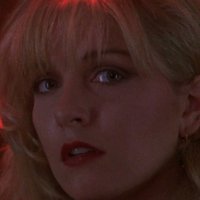Laura Palmer Nue