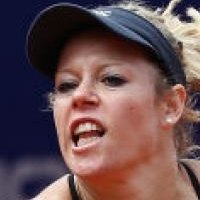 Laura Siegemund Nue