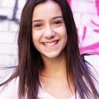 Laurence Hamelin Nue