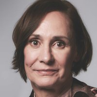 Laurie Metcalf Nue