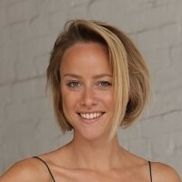 Lea Louisa Wolfram Nue