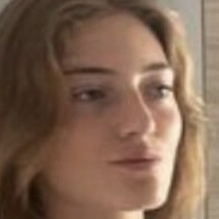 Lena Bussolino Nue
