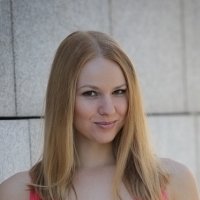 Lena Kowalska Nue
