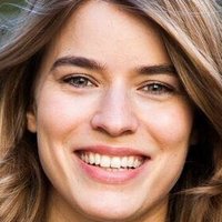 Lena Morris Nue
