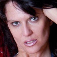 Leslie Culton Nue