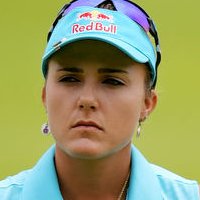 Lexi Thompson Nue