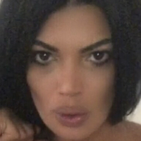 Lidija Cvetkovic Nue
