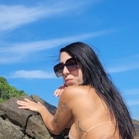 LigiaMaira Nue