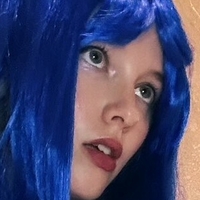 Lila Faerie Nue