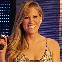 Lilian Garcia Nue