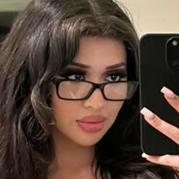 Liliana Garcia Nue