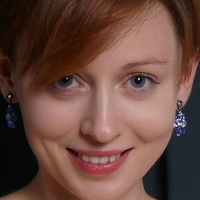 Lilu Rose Nue