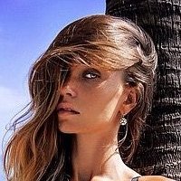 Lily Ermak Nue