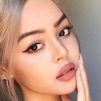 Lily Maymac Nue