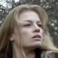 Lina Gorbaneva Nue