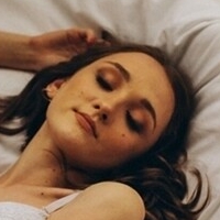 Lina Maries Photo Shooting Nue