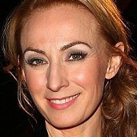 Lisa McCune Nue